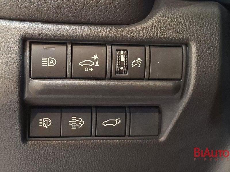 Toyota Land Cruiser Land Cruiser 2.8 d-4d Adventure awd auto