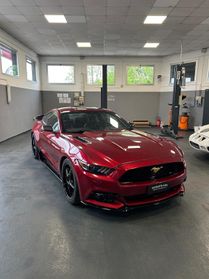 Ford Mustang Fastback 2.3 EcoBoost aut.