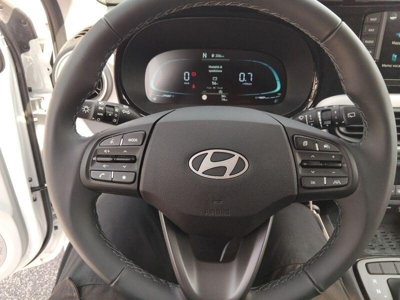 Hyundai i10 III 2023 1.0 mpi Prime 63cv auto