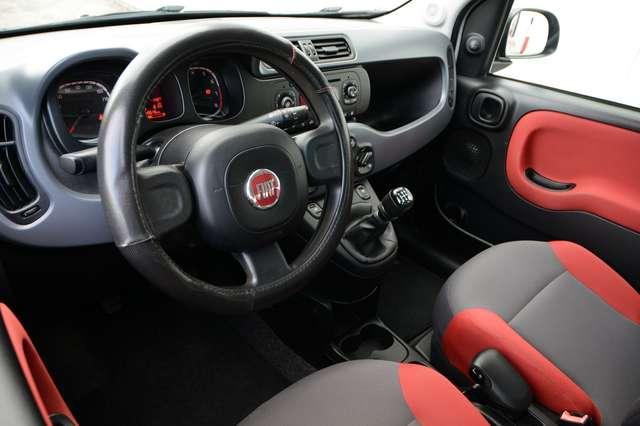 Fiat Panda 0.9 t.air t. natural power 80cv *OK NEOPATENTATI*