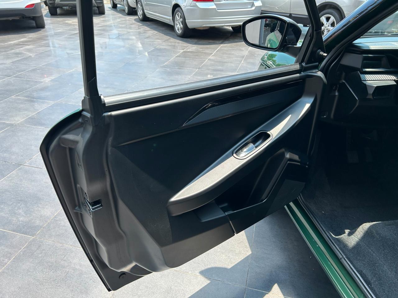 Ligier JS 50 DCI Elite DIESEL - PRONTA CONSEGNA