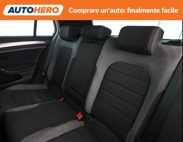 VOLKSWAGEN Golf 1.4 TSI 125 CV 5p. Sport BlueMotion Technology
