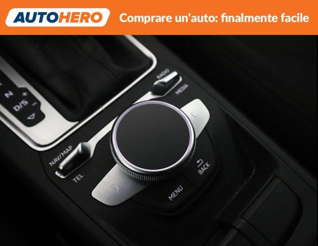 AUDI Q2 30 TDI S tronic Admired Advanced