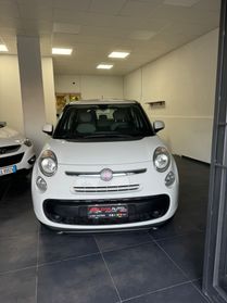 Fiat 500L Living 1.6 Multijet 120 CV Lounge