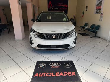 Peugeot 3008 BlueHDi 130 S&S EAT8 Allure Pack