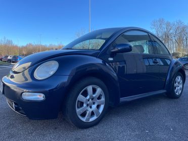 Volkswagen New Beetle 1.6*Neopatentati*Tenuta benissimo *