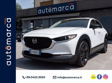 MAZDA CX-30 2.0 m-hybrid Homura 2wd 122cv 6mt del 2023