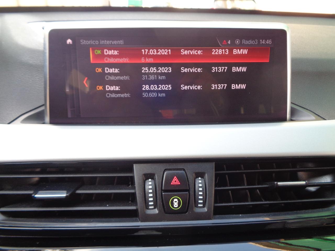 Bmw X1 xDrive25e Business Advantage