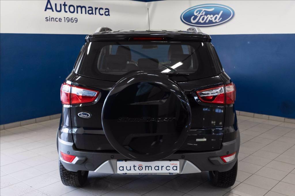 FORD EcoSport 1.0 ecoboost 125cv del 2015