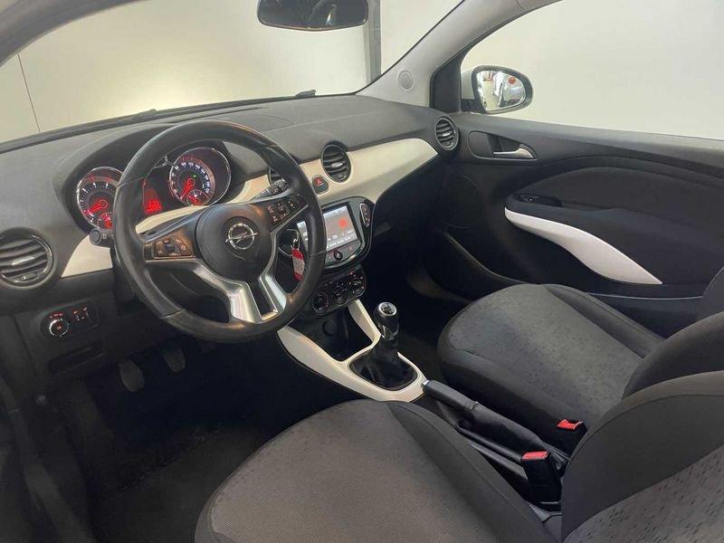 Opel Adam Adam 1.2 70 CV Start&Stop Jam