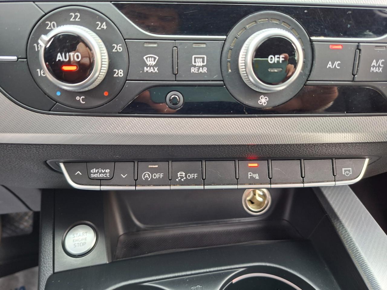 Audi A4 Avant 3.0 TDI 272 CV tiptronic quattroTAGLIANDATA