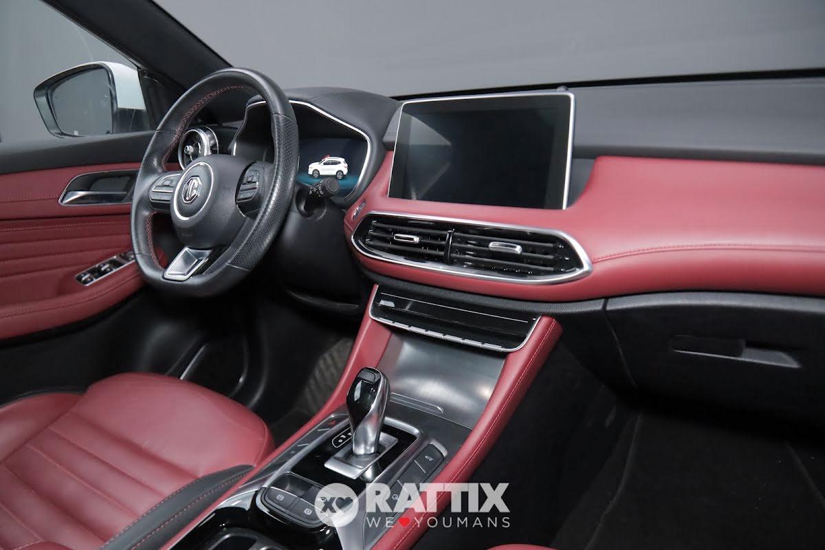 MG EHS 1.5 t-gdi phev Exclusive auto