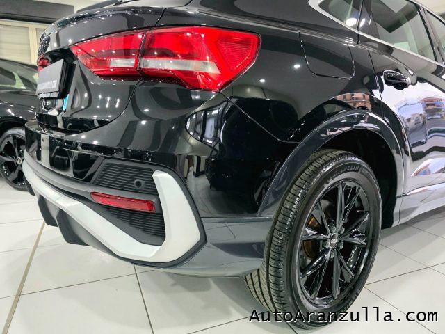 AUDI Q3 SportBack S Line 35 2.0 TDI 150CV S tronic Pelle