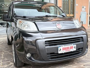 Fiat Qubo 1.4 8V 77 CV Dynamic Natural Power IN ORDINE