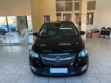 Opel Karl 1000 cambio automatico FULL NAVI