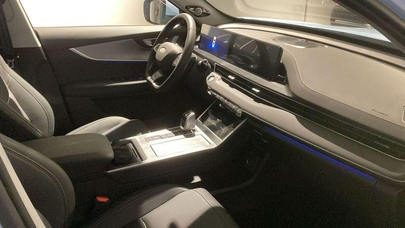 DR AUTOMOBILES dr 6.0 1.6 T-GDI DCT Bi-Fuel GPL