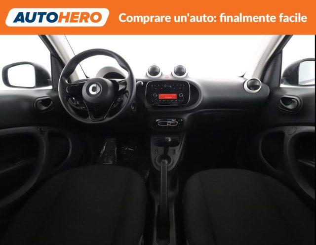 SMART ForTwo 70 1.0 twinamic Youngster