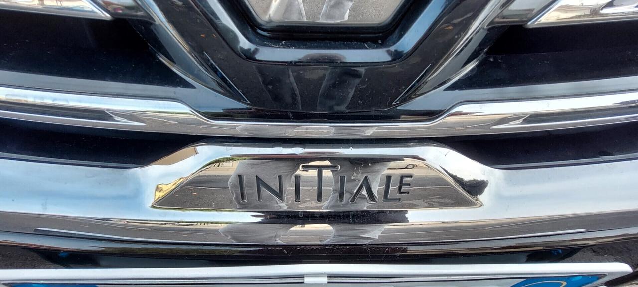 ESPACE 7 POSTI CAMBIO AUTOMATICO 1,6 DIESEL 160 CV 4CONTROL MODELLO INIZIALE STRAFULL OPTIONAL