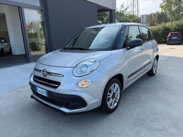 Fiat 500L 1.3 Multijet 95 CV Dualogic Business
