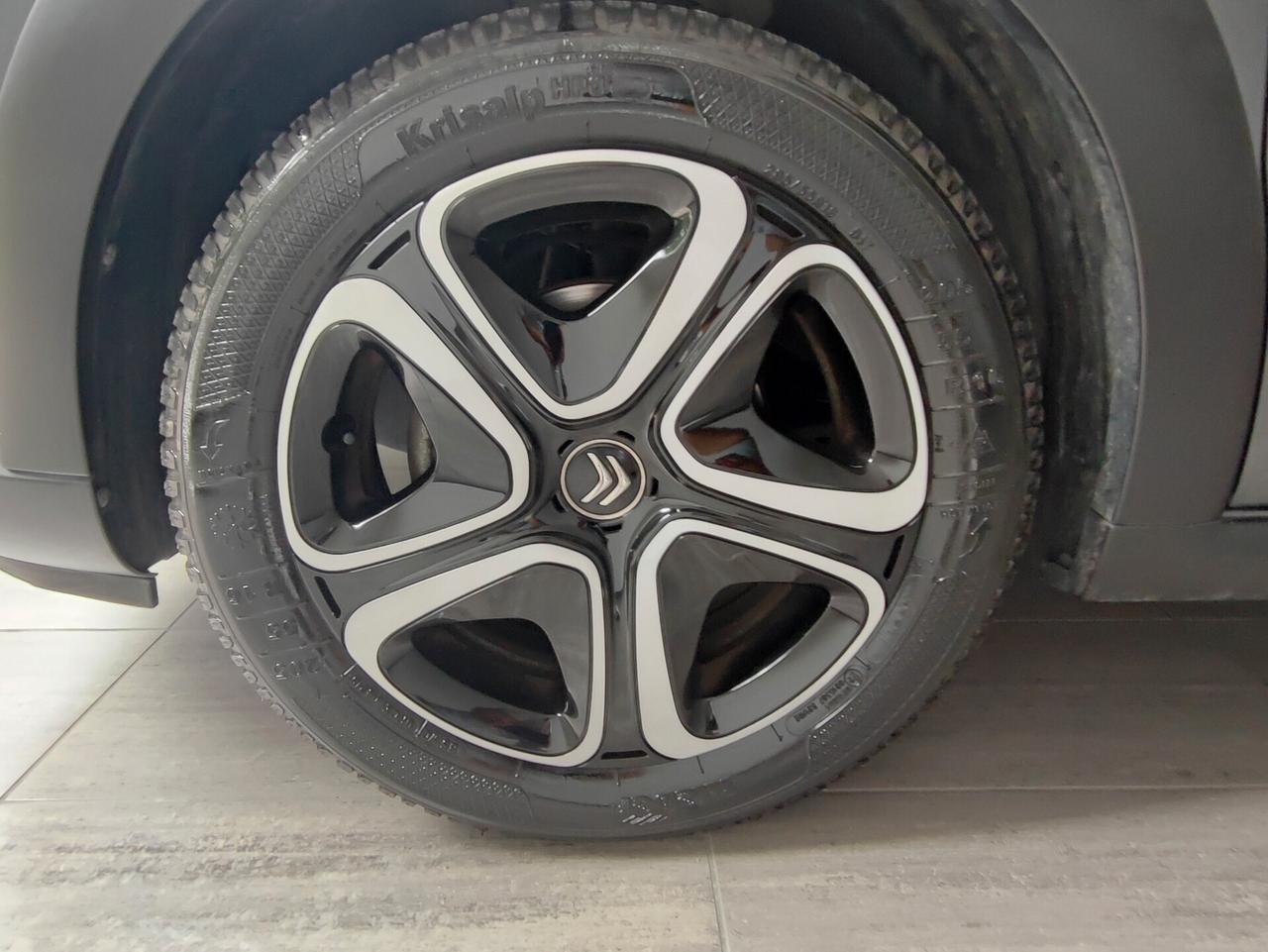 Citroen C3 PureTech 82 Shine