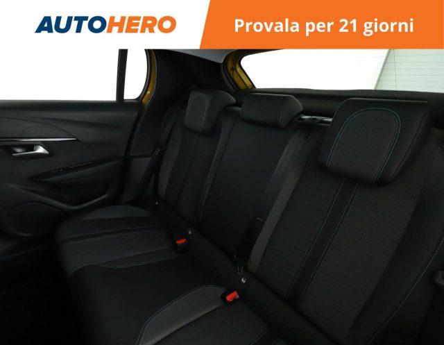 PEUGEOT 208 motore elettrico 136 CV 5 porte Allure Pack