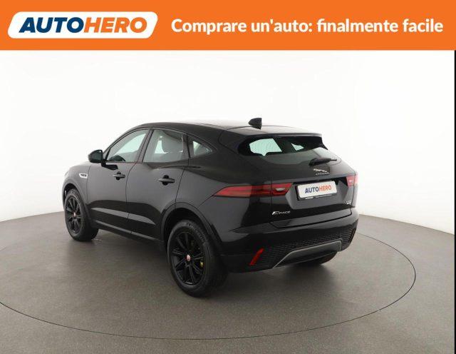 JAGUAR E-Pace 2.0D 150 CV AWD