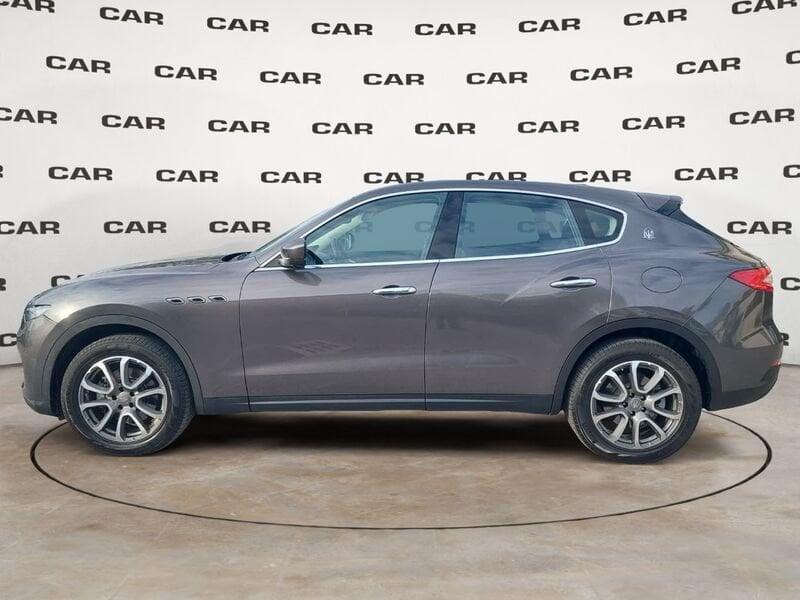 Maserati Levante 3.0 V6 DS 275cv Q4 auto