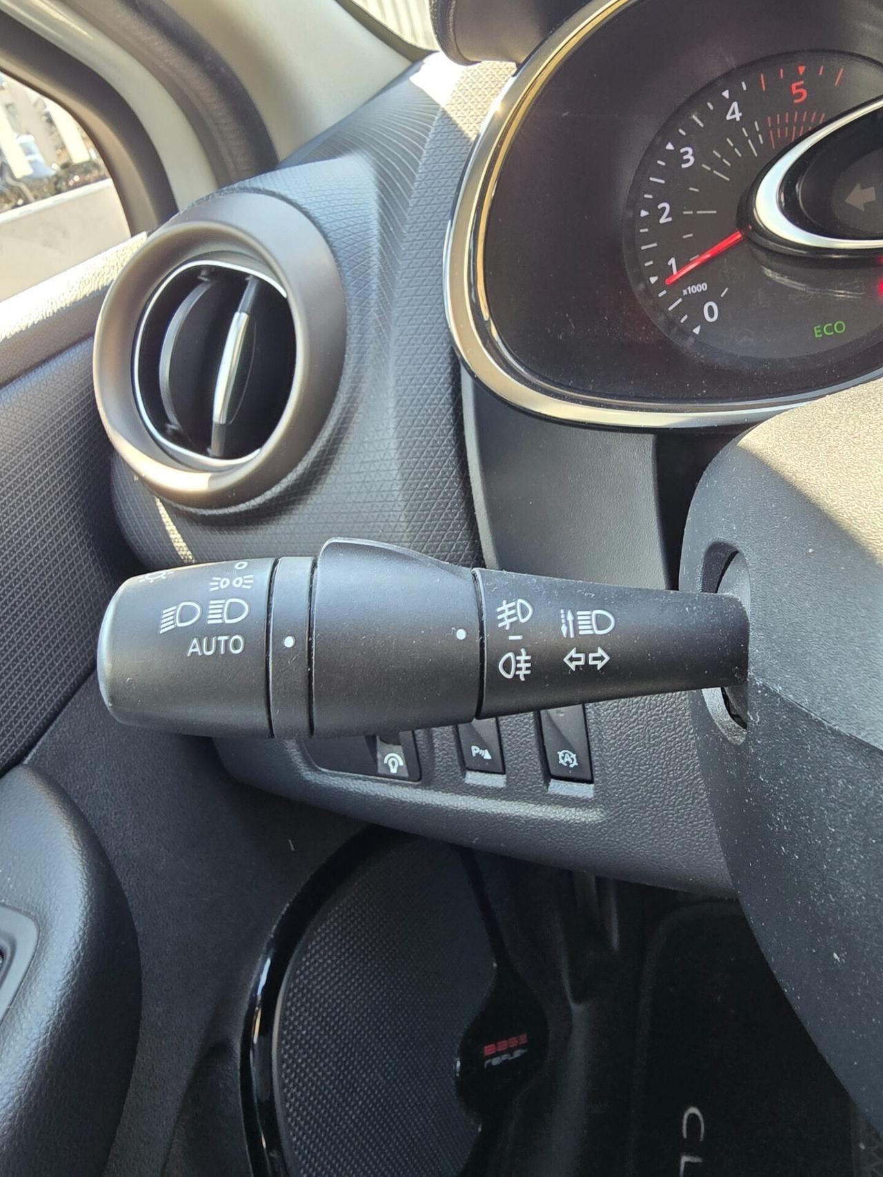 Renault Clio dCi 8V 75 CV Start&Stop 5 porte Energ