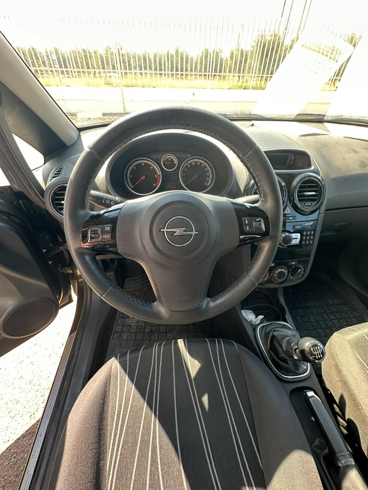 Opel Corsa 1.3 CDTI 95CV F.AP. 3 porte Edition
