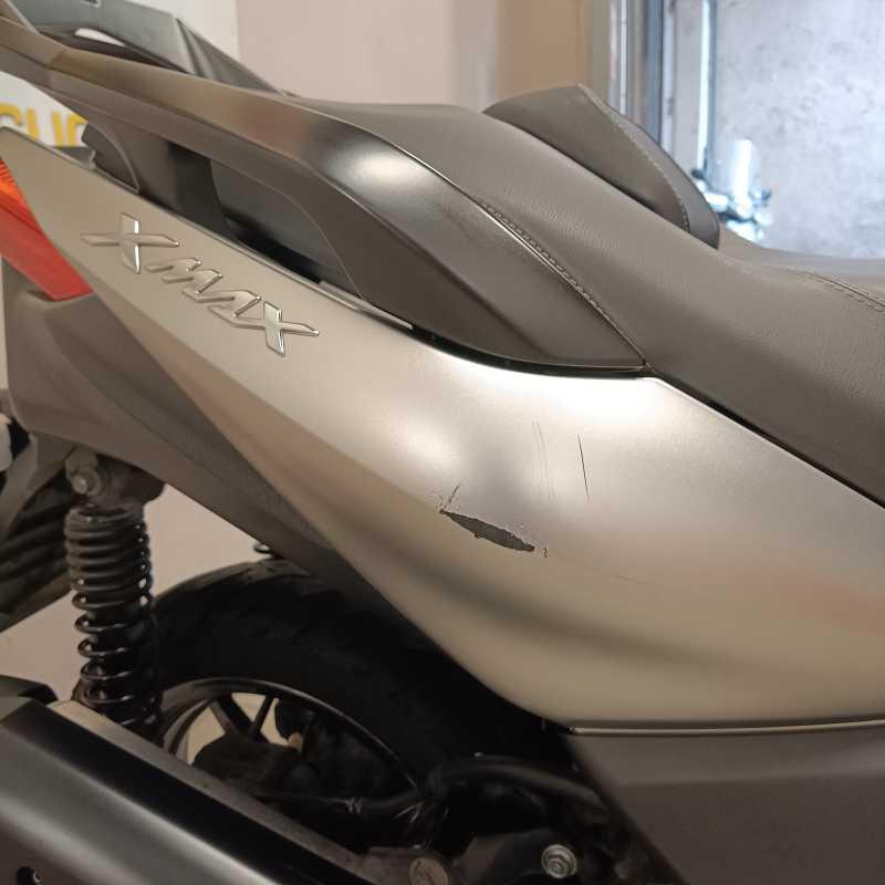 Yamaha X-Max 300 ABS - 2018