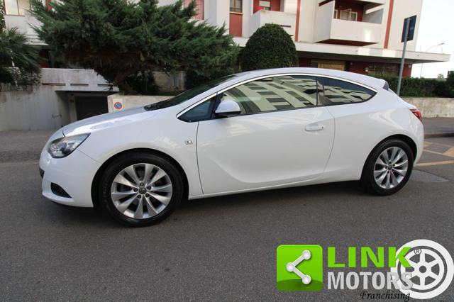 OPEL Astra 1.7 CDTI 110CV 5 porte Ecotec