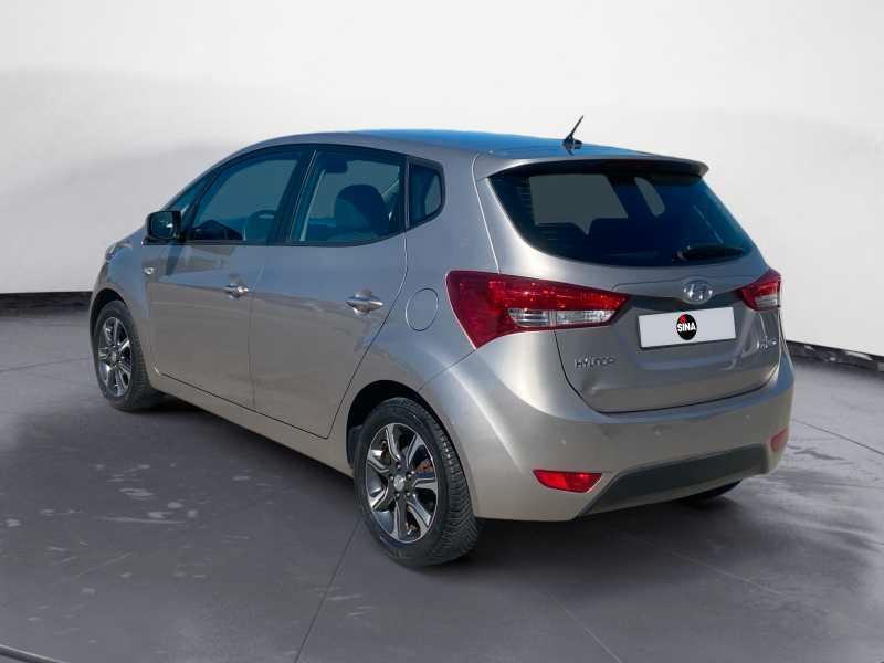 HYUNDAI ix20 1.4 Classic FL E6