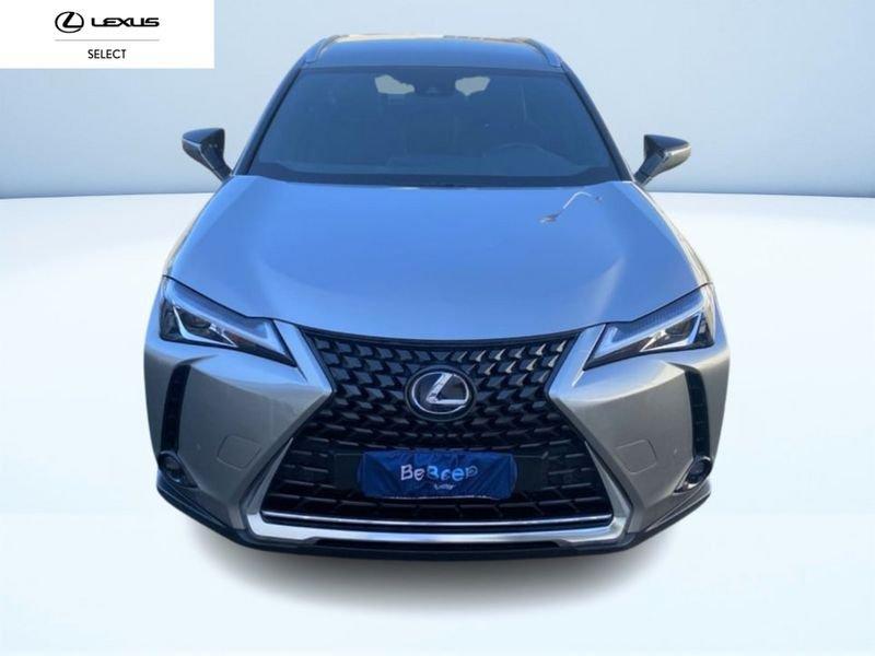 Lexus UX 250H 2.0 EXECUTIVE 2WD CVT MY20