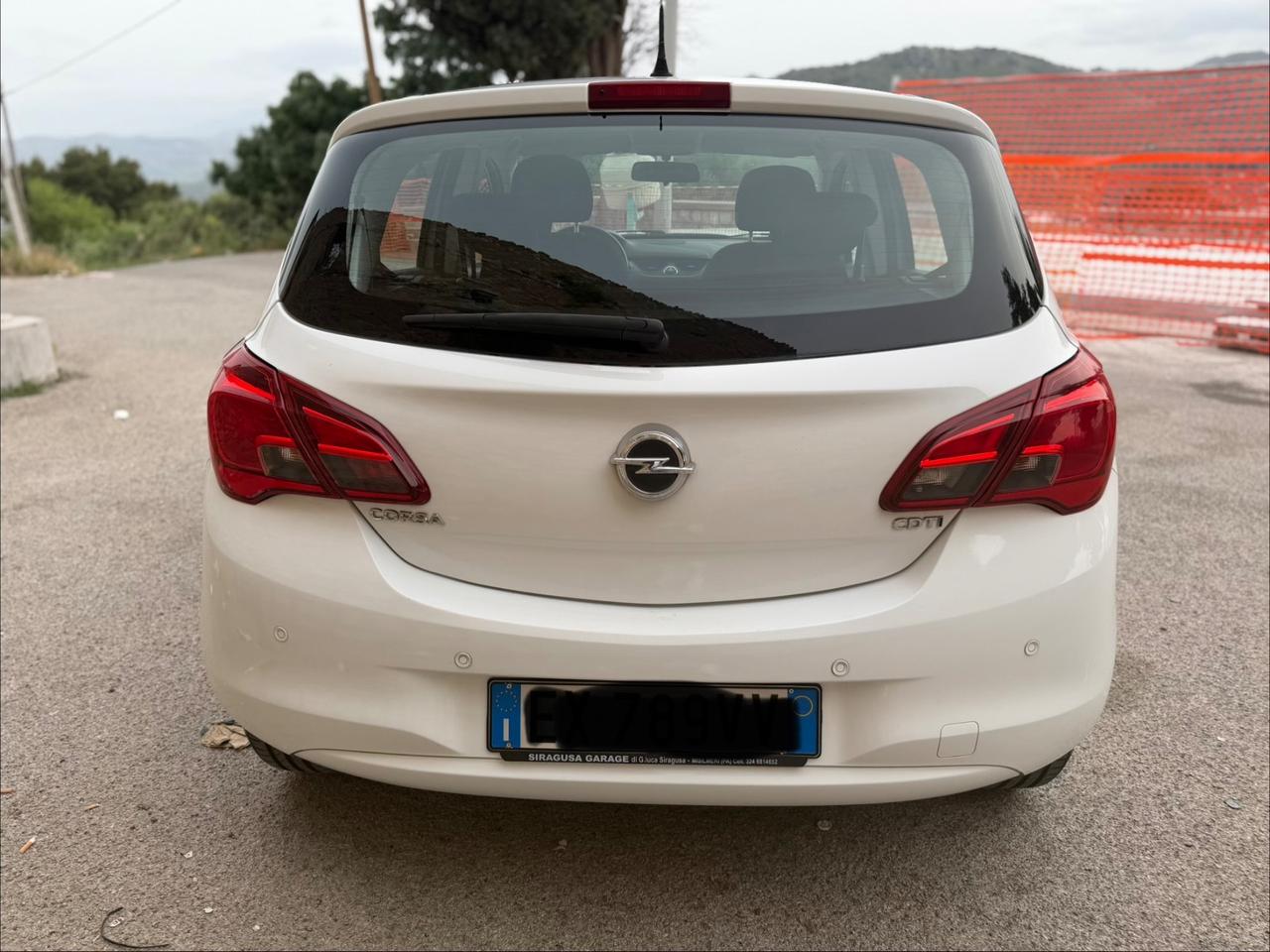 OPEL CORSA 1.3 75 CV CDTI