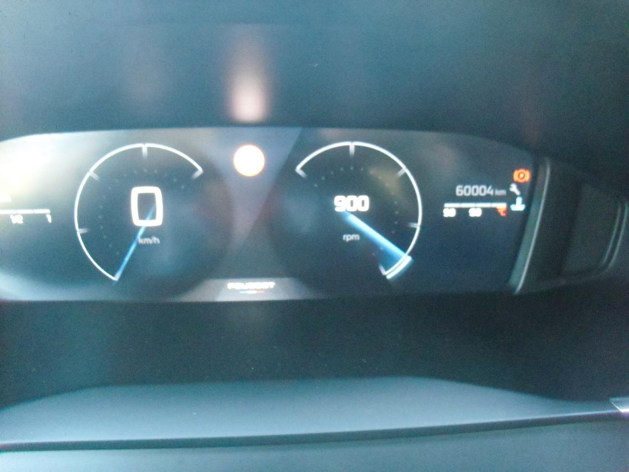 Peugeot 2008 PureTech 100 S&S Allure, FULL OPTIONAL, OTTIME CONDIZIONI!!