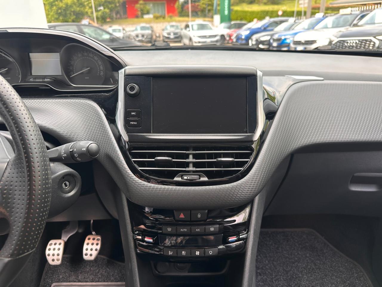 Peugeot 208 BlueHDi 100 Stop&Start 5 porte GT Line