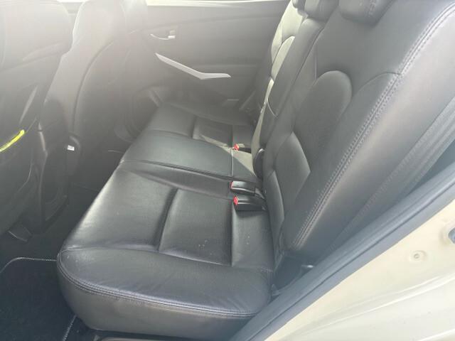 Ssangyong Korando 2.0 e-XDi 149 CV 2WD MT Value AUTOMATICO