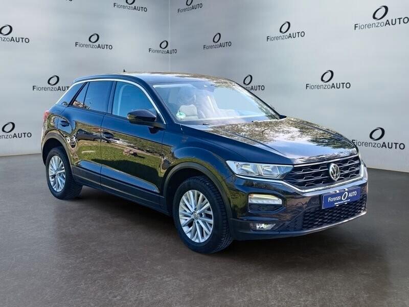 Volkswagen T-Roc 1.0 TSI 115 CV Style - PREZZO REALE