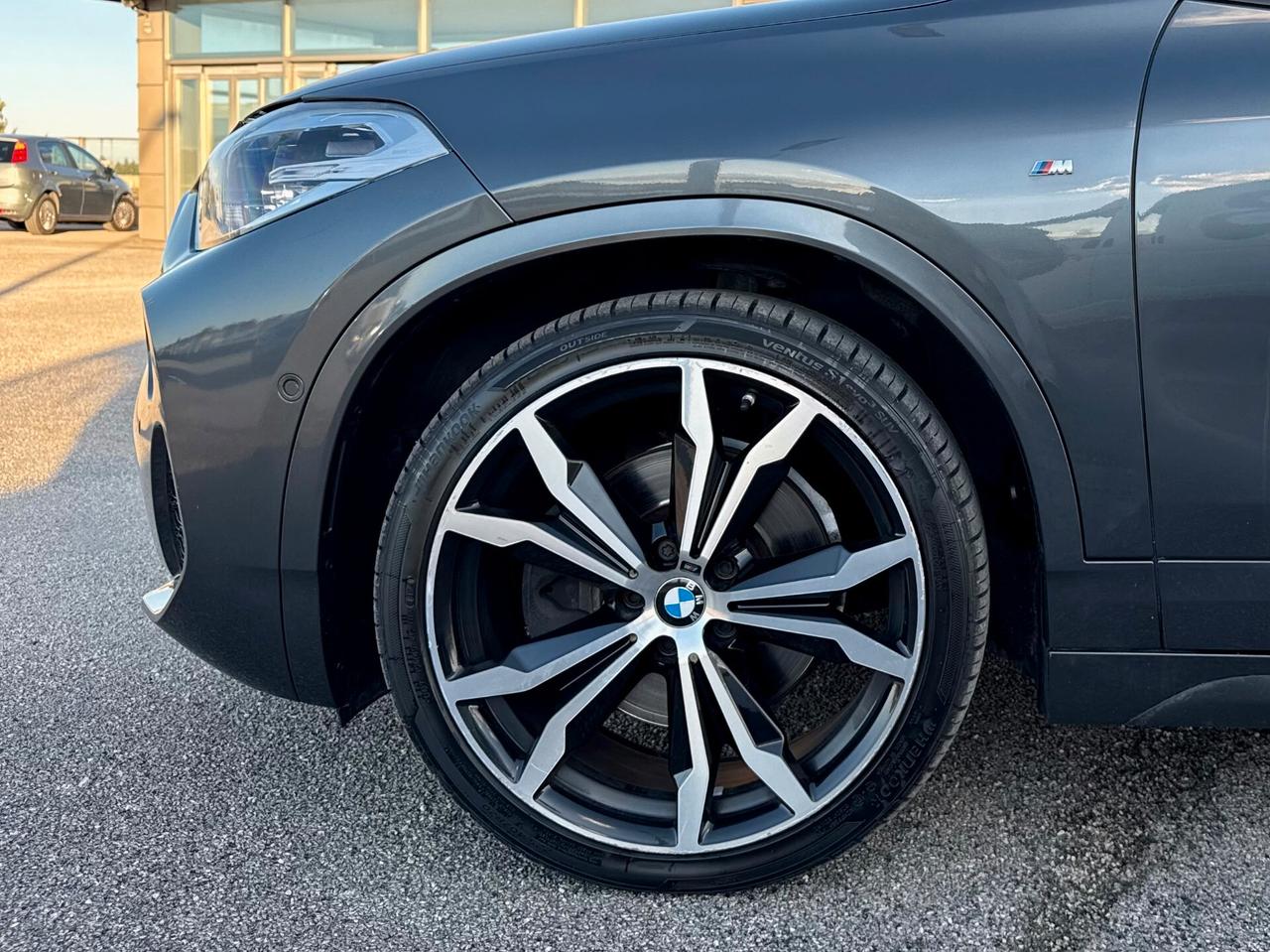 Bmw X2 M xdrive20d Msport