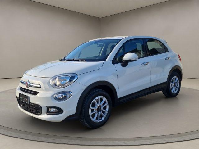 FIAT 500X 1.3 MultiJet 95 CV Lounge