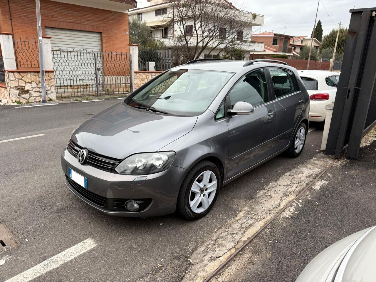 Volkswagen Golf Plus 1.4 TSI - 157.000km - Superprezzo - Tutto incluso