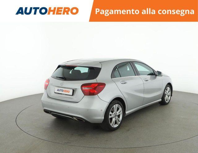 MERCEDES-BENZ A 180 Sport