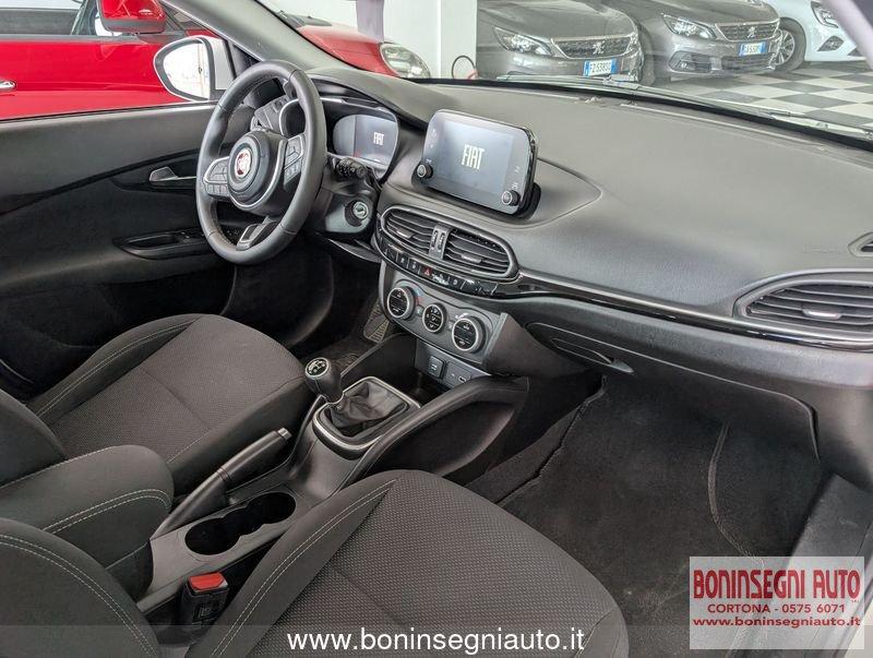 FIAT Tipo 1.3 Mjt S&S SW Business