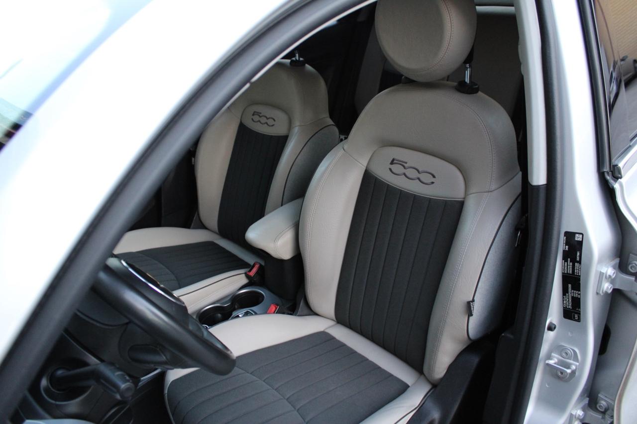Fiat 500X 1.6 MultiJet 120 CV Lounge GARANTITA