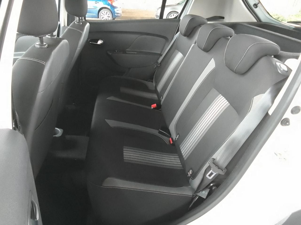 Dacia Sandero Stepway 0.9 TCe 12V TurboGPL 90CV S&S SS Wow OK NEO