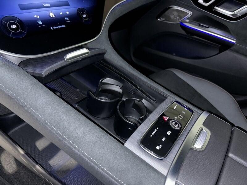 Mercedes-Benz EQE 350 Premium Plus 4matic