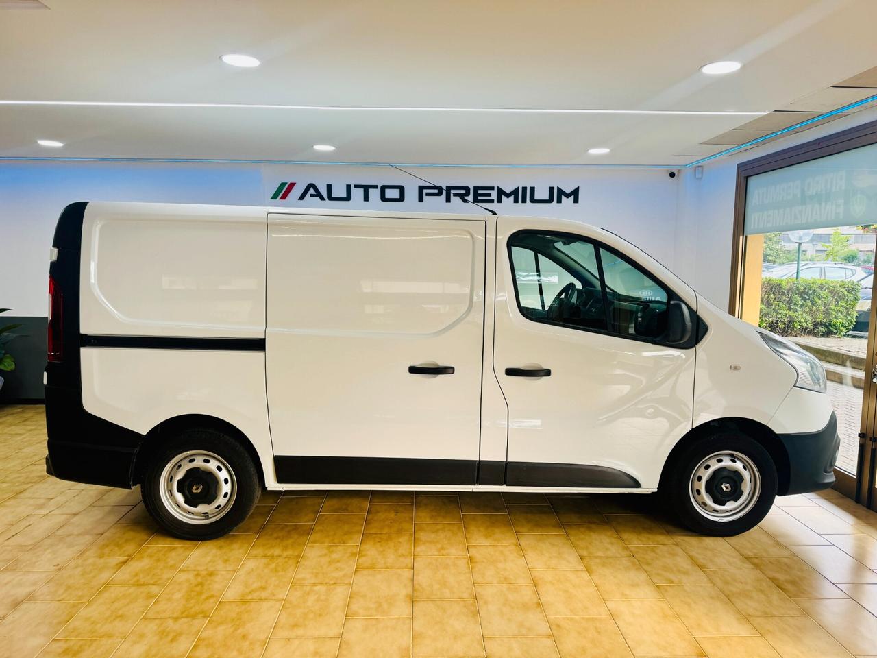 Renault Trafic 1.6 dCi 115CV - Prezzo Reale! 3Posti