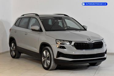 Skoda Karoq 2.0 TDI EVO SCR 115 CV DSG Executive