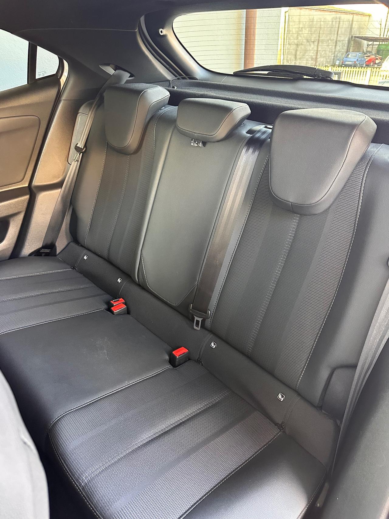 Opel Mokka 1.2 GS s&s 130cv at8