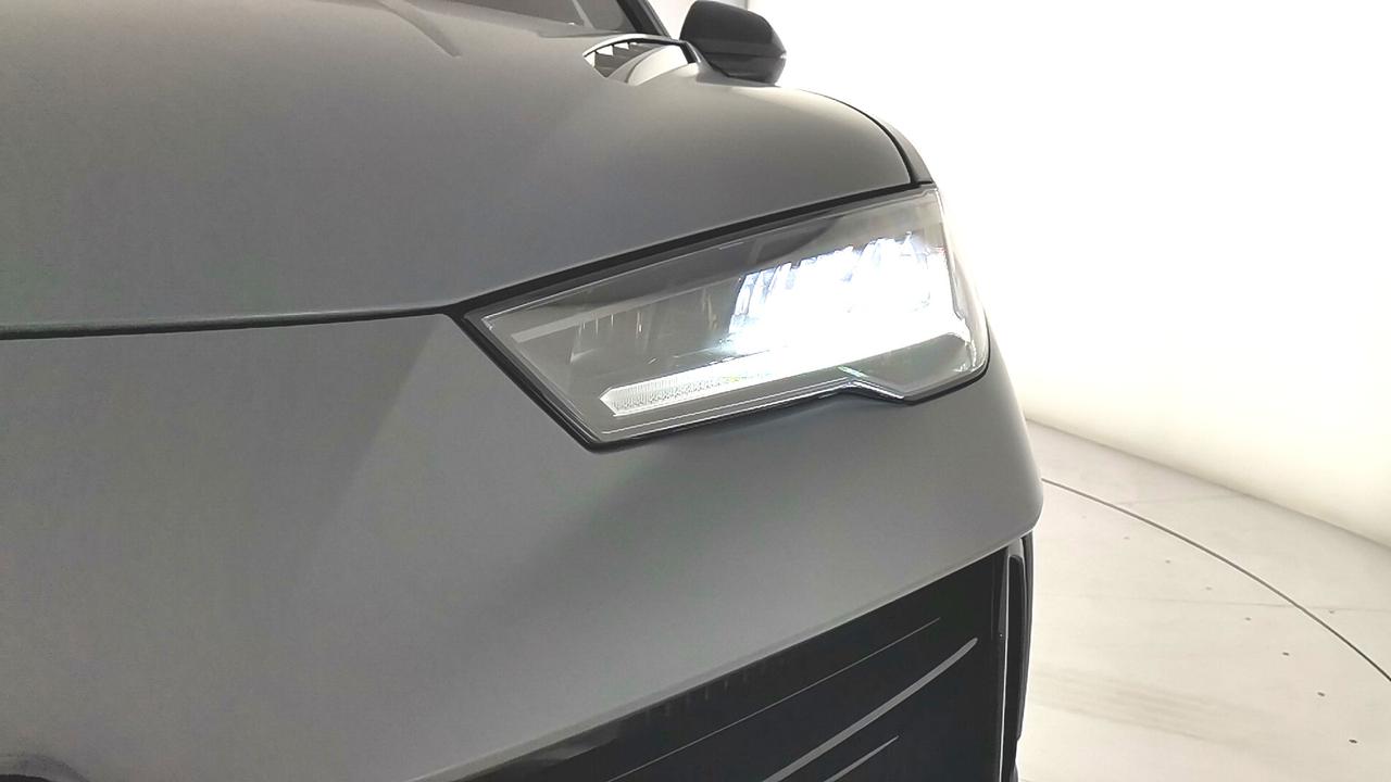 LAMBORGHINI Urus - Urus 4.0 V8 S auto